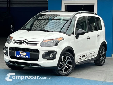 AIRCROSS 1.6 Tendance 16V