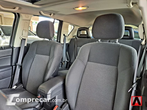 COMPASS 2.0 16V Sport