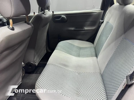 CLASSIC 1.0 MPFI LS 8V 4P MANUAL