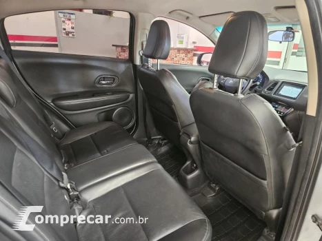 HR-V 1.8 16V EXL