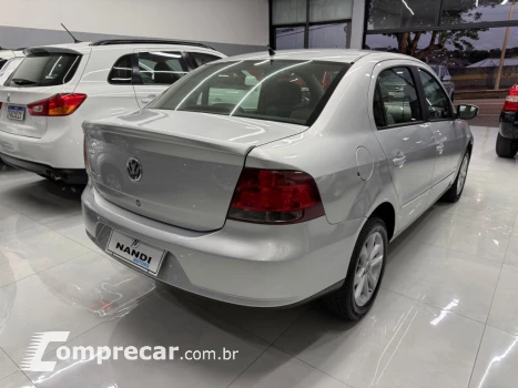 VOYAGE I MOTION COMF/Hghli.1.6 T.Flex 8V