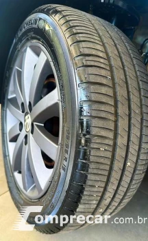 FOX TRENDLINE 1.6 MSI TOTAL FLEX 4P. MEC.