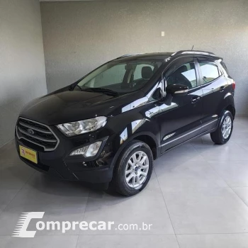 FORD ECOSPORT 1.5 Ti-vct SE 4 portas