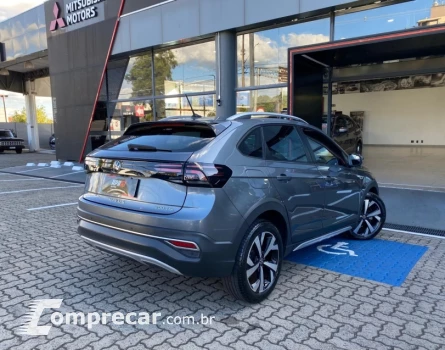 NIVUS 1.0 200 TSI Highline