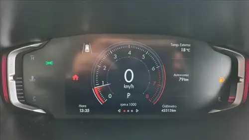 PULSE 1.0 Turbo 200 Impetus