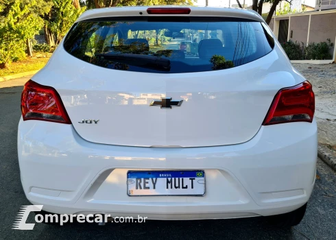 ONIX 1.0 MPFI JOY 8V