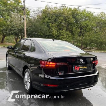 JETTA 1.4 250 TSI FLEX AUT