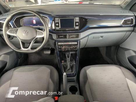 T-CROSS 1.0 200 TSI