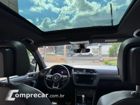 TIGUAN 2.0 300 TSI Allspace R-line