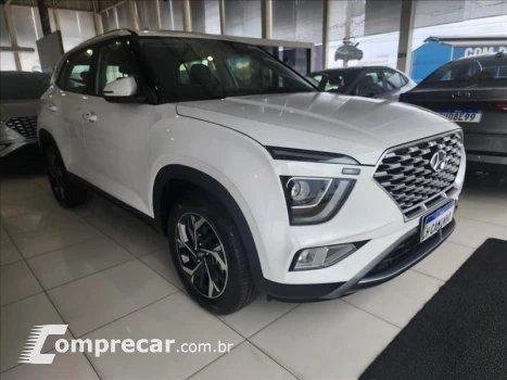 CRETA 1.0 Tgdi Limited