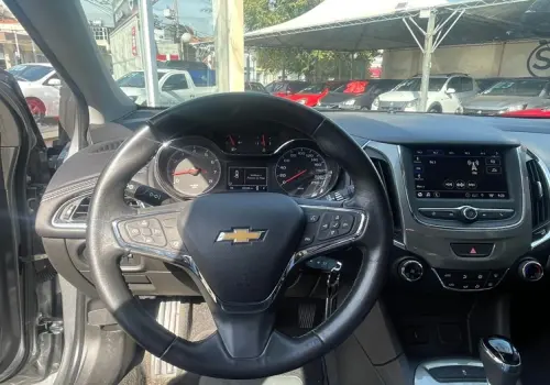 CRUZE