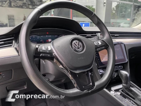 PASSAT 2.0 16V TSI Bluemotion Highline