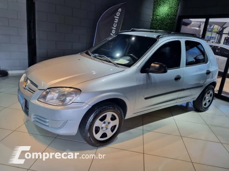 CHEVROLET CELTA 1.0 MPFI VHC Life 8V 4 portas