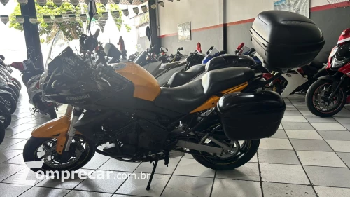 VERSYS 650C ABS