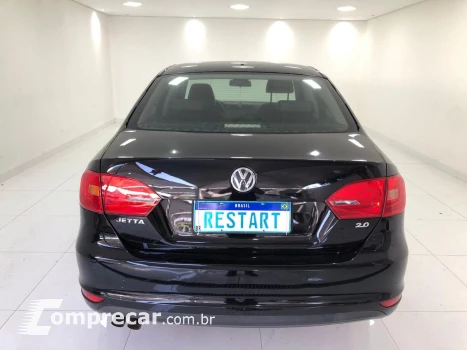 JETTA 2.0 Comfortline 120cv