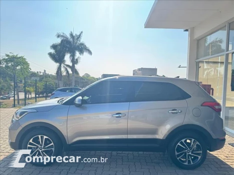 CRETA 2.0 16V Prestige