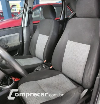 FIESTA 1.6 MPI Sedan 8V