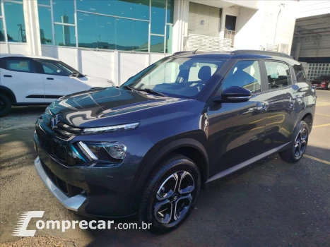 C3 AIRCROSS 1.0 TURBO 200 FLEX SHINE 7L CVT