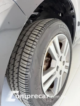 AGILE 1.4 MPFI LTZ 8V