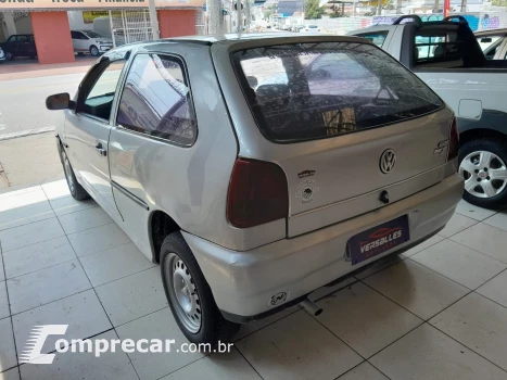 GOL 1.0 MI Special 8V