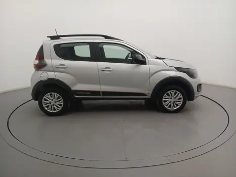 MOBI 1.0 EVO FLEX TREKKING MANUAL