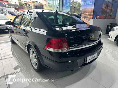 Vectra Elegan. 2.0 MPFI 8V FlexPower Mec