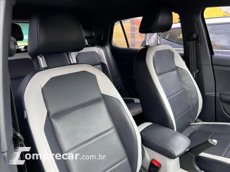 T-CROSS 1.4 250 TSI Highline