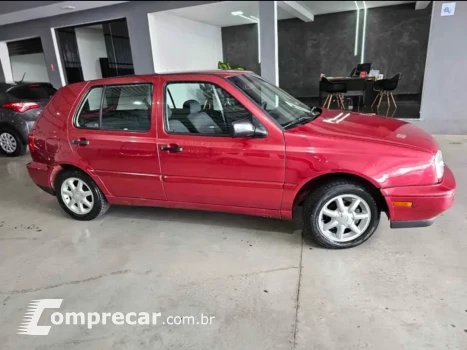 GOLF 1.8 MI GL 8V