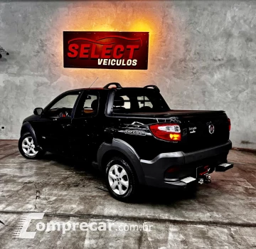 STRADA 1.4 MPI Freedom CD 8V