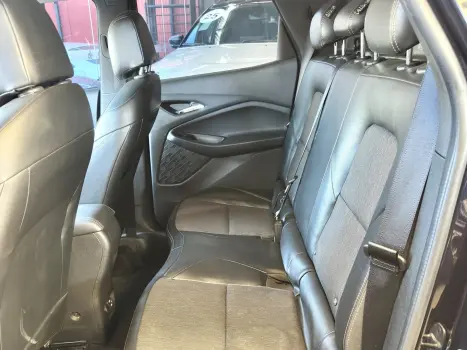 MONTANA 1.2 TURBO FLEX LTZ AUTOMÁTICO