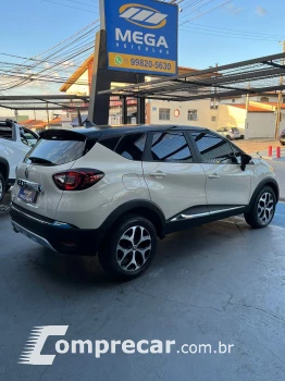 CAPTUR 2.0 16V Intense