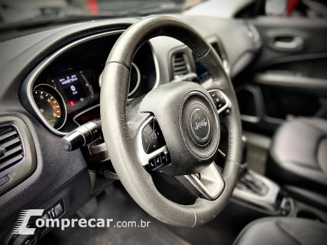 COMPASS 2.0 16V Sport