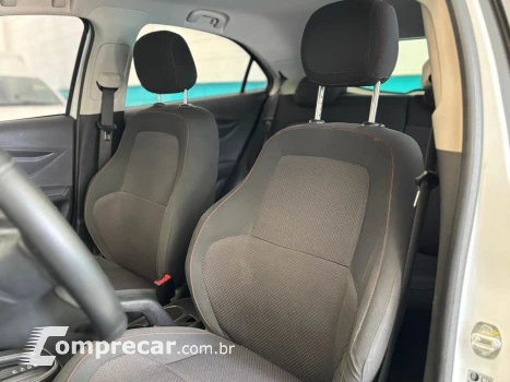 ONIX 1.4 MPFI LT 8V FLEX 4P AUTOMÁTICO