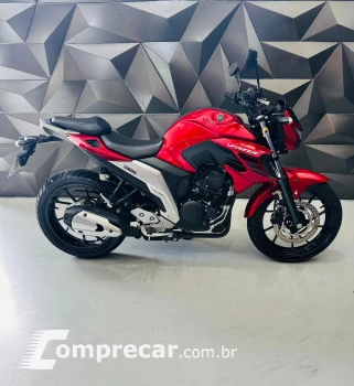 fz25 fazer