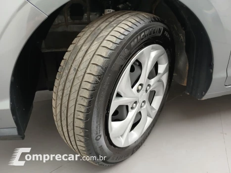 HB20 1.0 12V FLEX COMFORT PLUS MANUAL