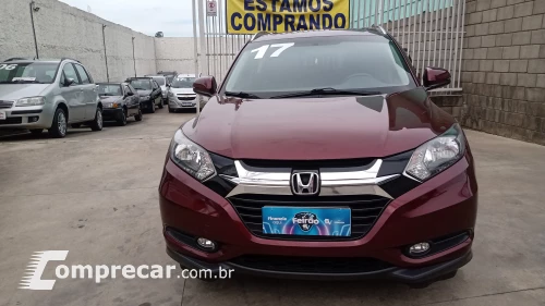 HR-V 1.8 16V EX