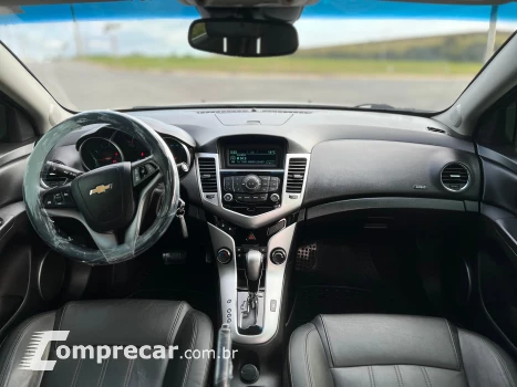CRUZE 1.8 LT 16V