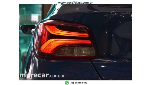 ONIX - 1.0 TURBO PREMIER AUTOMÁTICO