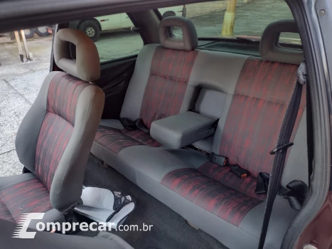 MONZA 2.0 EFI Club 8V
