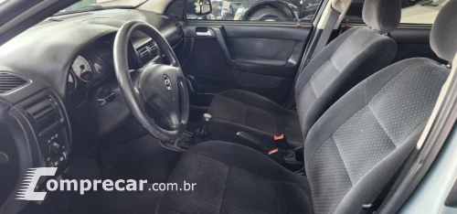 ASTRA 2.0 MPFI Advantage 8V