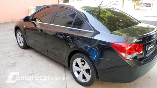 CRUZE 1.8 LT 16V