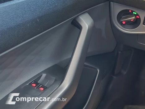 POLO 1.0 MPI