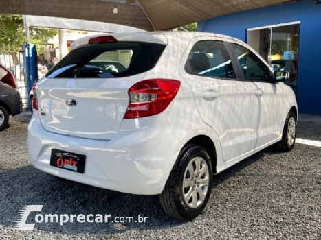 KA - 1.0 SE 12V 4P MANUAL