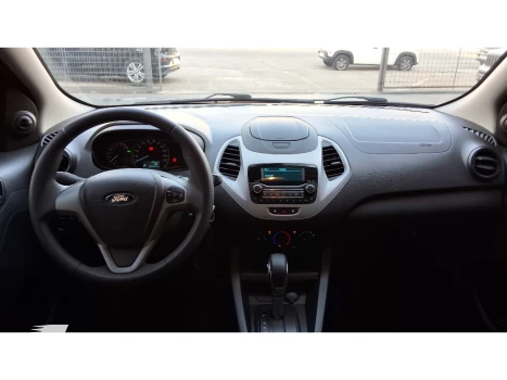 KA 1.5 TIVCT FLEX SE SEDAN AUTOMATICO