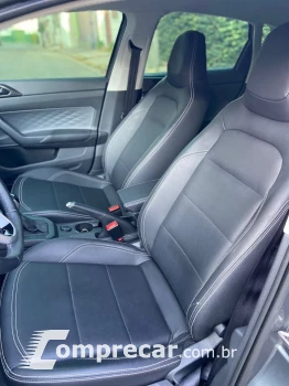 POLO 1.0 170 TSI Comfortline