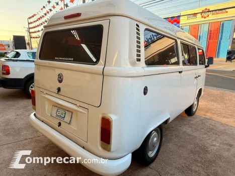 Kombi Standard 1.4 Mi Total Flex 8V