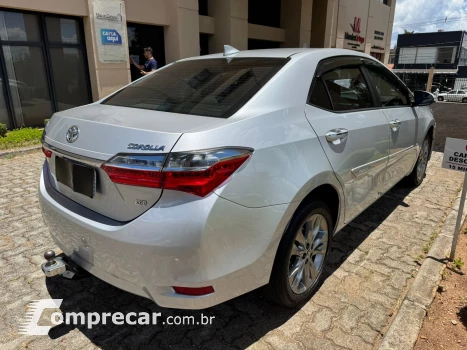 COROLLA 2.0 Vvt-ie XEI