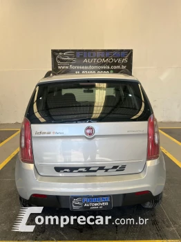 FIAT IDEA 1.4 MPI ATTRACTIVE 8V