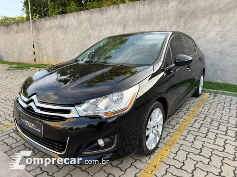 C4 2.0 Tendance 16V