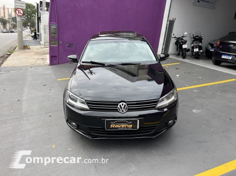 JETTA 2.0 Comfortline